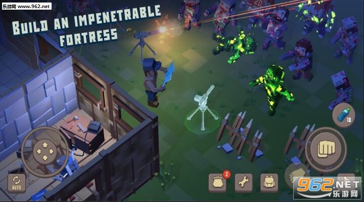 Cube Survival: LDoE(����ĩ���������ذ�)��ͼ4