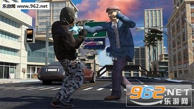 可怕老人模拟器游戏官方版截图2