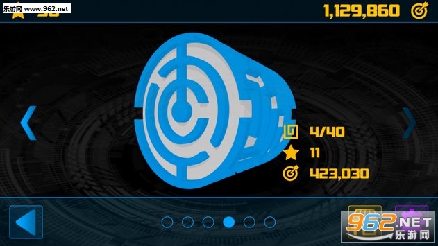 Geomaze Classic(�����Թ���׿��)��ͼ2