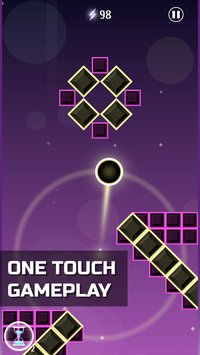 Circle vs Spikes(ԲȦvs���:�ܿ��ϰ���׿��)��ͼ0