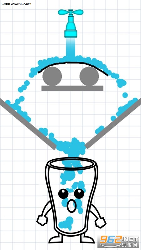 Happy Glass Draw Lines(Fill Happy Glass��׿��)��ͼ1