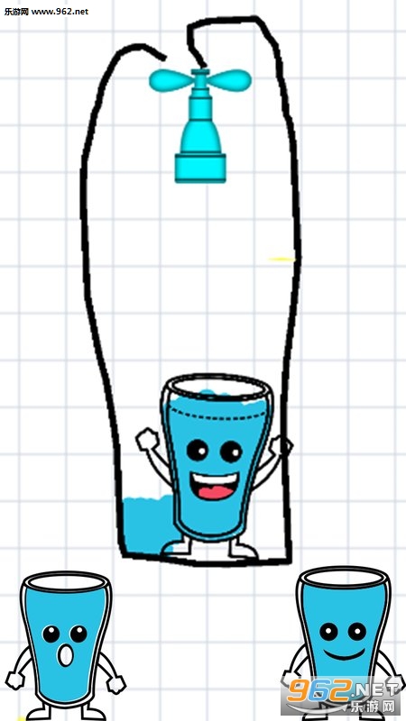 Happy Glass Draw Lines(Fill Happy Glass��׿��)��ͼ3