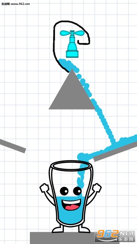 Happy Glass Draw Lines(Fill Happy Glass��׿��)��ͼ4