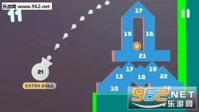 Shoot balls!(Shoot Balls��׿��)��ͼ2