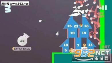 Shoot balls!(Shoot Balls��׿��)��ͼ1