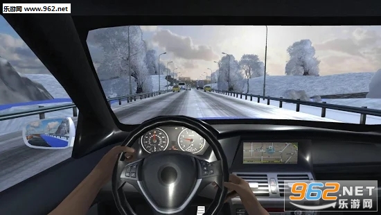 Overtake Racing Tarffic Car(��ͨ��Խ������׿��)��ͼ3