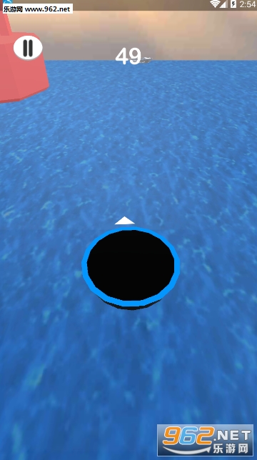 Boat.io- Void Blackhole(��պڶ�io��Ϸ)v1.0��ͼ0
