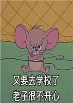 ��ҪȥѧУ�����Ӻܲ����ı����