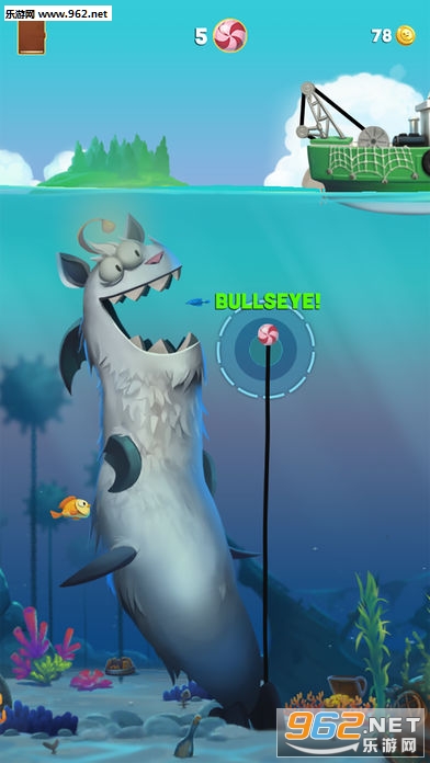 Monster Fishing Legends(���Դ���ٷ���)��ͼ0
