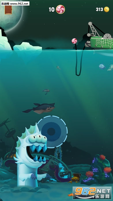 Monster Fishing Legends(���Դ���ٷ���)��ͼ3