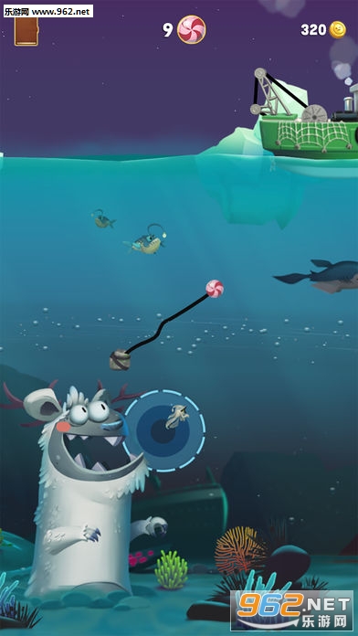 Monster Fishing Legends(���Դ���ٷ���)��ͼ4