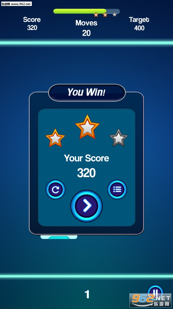 Action Bricks Game��׿���ͼ1