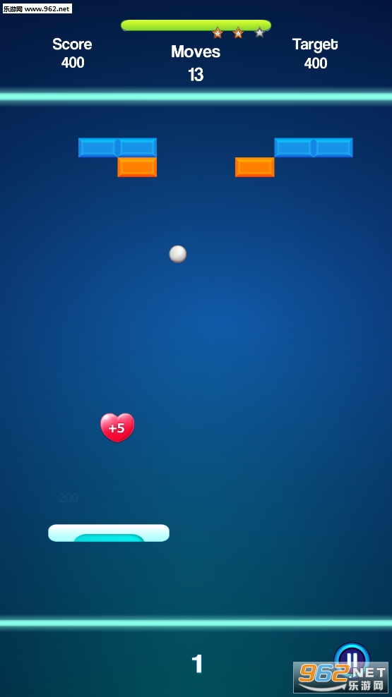 Action Bricks Game��׿���ͼ2