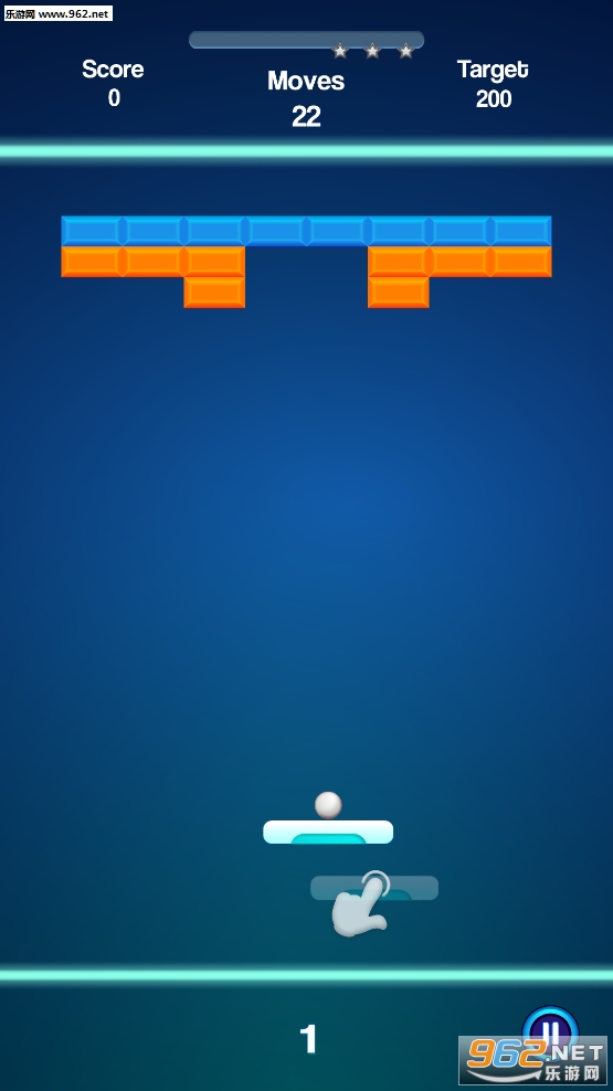 Action Bricks Game��׿���ͼ3