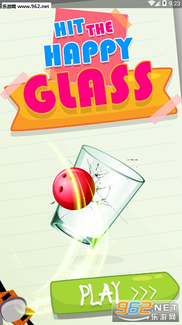 HitTheHappyGlass(���п��ֲ���������)��ͼ1