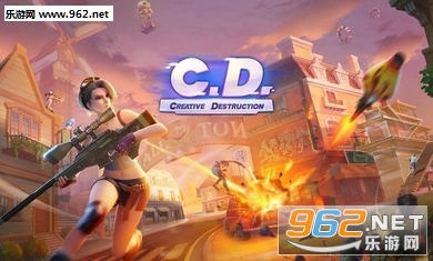 Creative Destruction������֮��ѫ�´��Ҷ���v1.0.6(Creative Destruction)��ͼ3