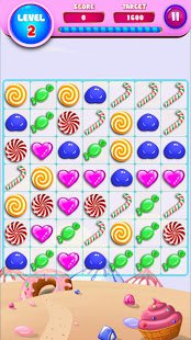 I Love Sweets��׿���ͼ2