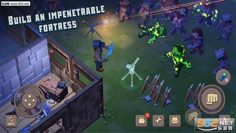 Cube Survival: LDoE(����ĩ���������ذ�����)��ͼ2