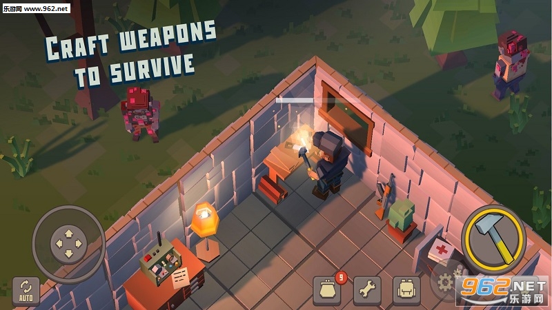 Cube Survival: LDoE(����ĩ���������ذ�����)��ͼ3