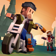 Cube Survival: LDoE(����ĩ���������ذ�����)