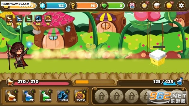 Zombie Defense(ħ�����齩ʬ������׿��)��ͼ0