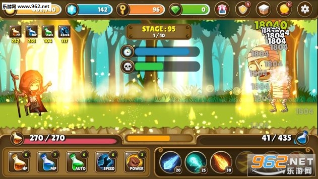 Zombie Defense(ħ�����齩ʬ������׿��)��ͼ1