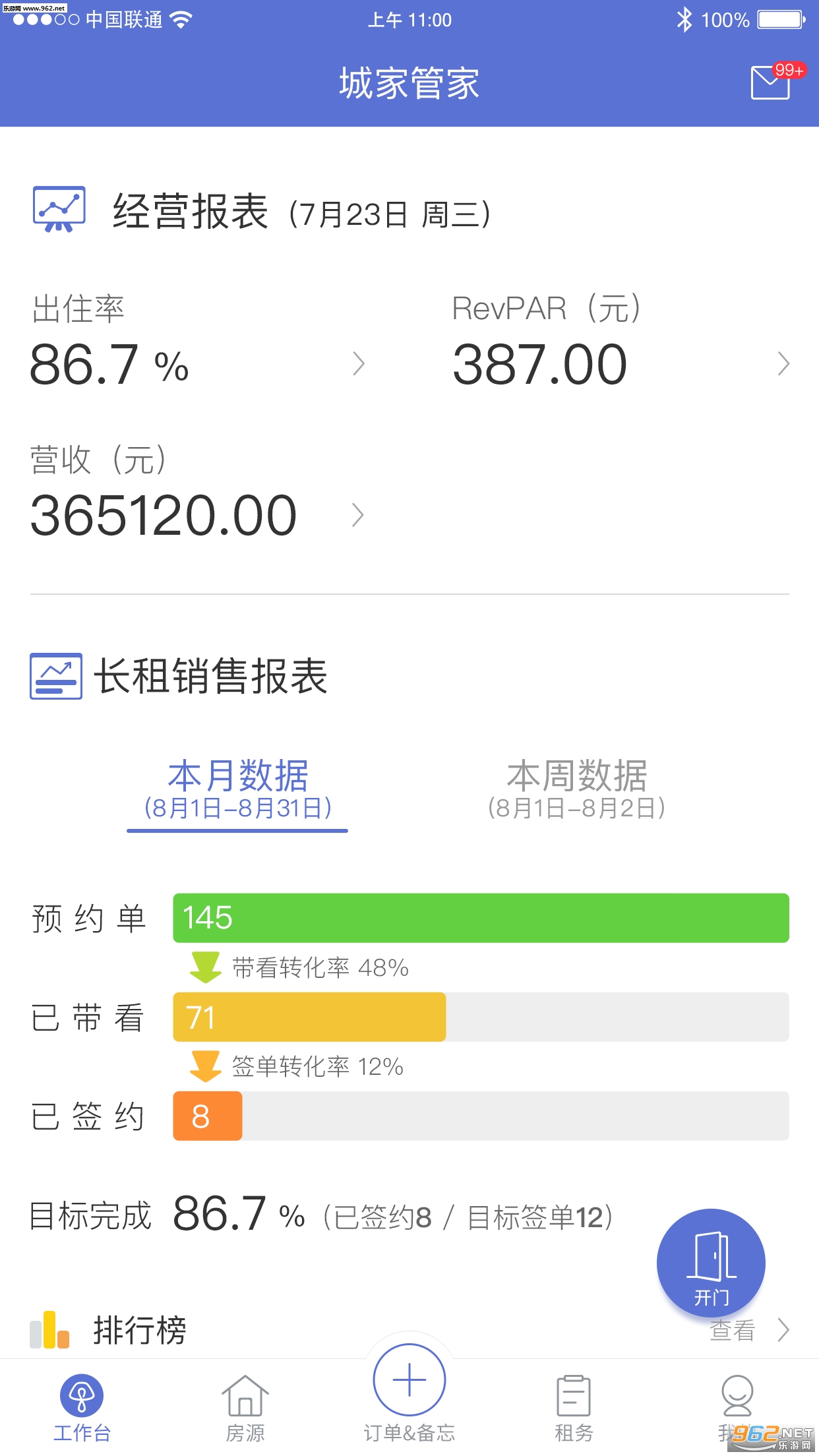 �Ǽҹܼ�app�ٷ���v2.3.1��ͼ2