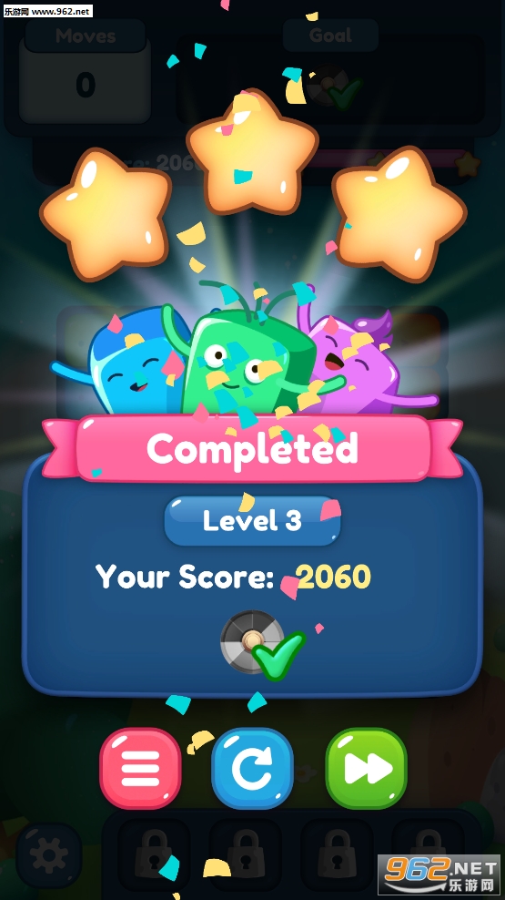 Happy Jelly��׿��v0.0.26��ͼ1