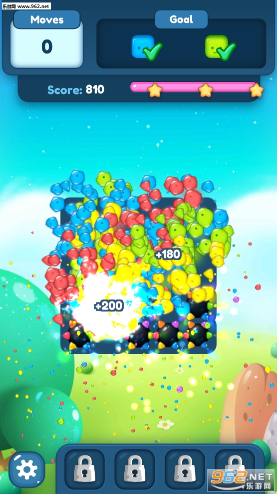 Happy Jelly��׿��v0.0.26��ͼ3