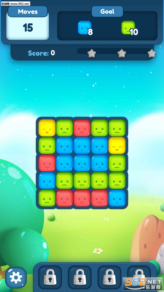 Happy Jelly��׿��v0.0.26��ͼ4