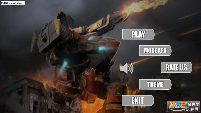War Robots 2018: Shooter Robots War Games��׿��v1.0��ͼ2
