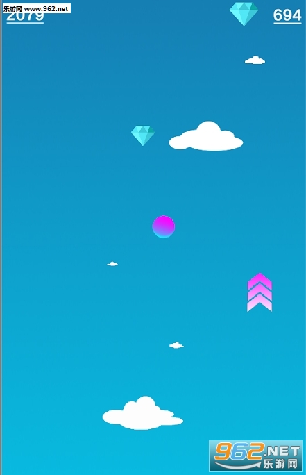 CannonBall(Cannon Ball官方版)截图1
