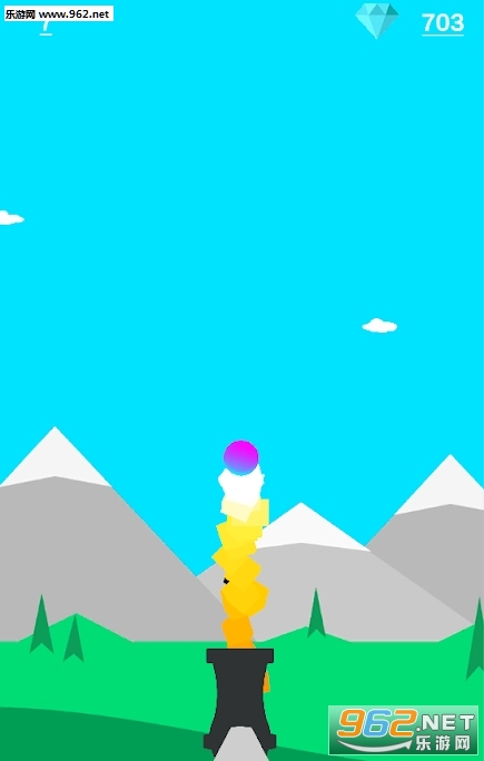 CannonBall(Cannon Ball官方版)截图2