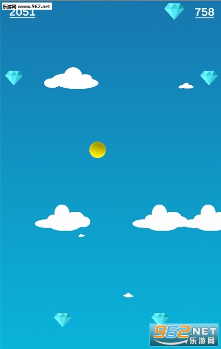 CannonBall(Cannon Ball官方版)截图4