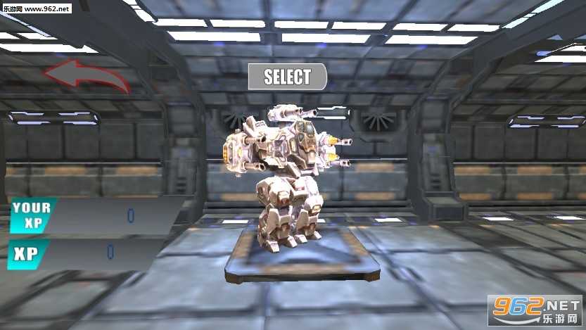 War Robots 2018: Shooter Robots War Games��׿��v1.0��ͼ1