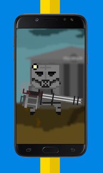 Pocket Survivor��׿��v1.0��ͼ0