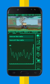 Pocket Survivor��׿��v1.0��ͼ2