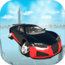 Flying Future Super Sport Car��׿��