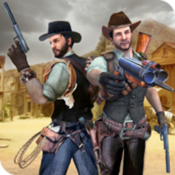 ���ײ�Western Cowboy Gun Shooting Fighter Open World��׿��