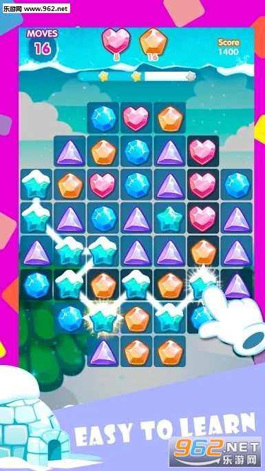 Ice Blast(��ѩ��������׿��)��ͼ1