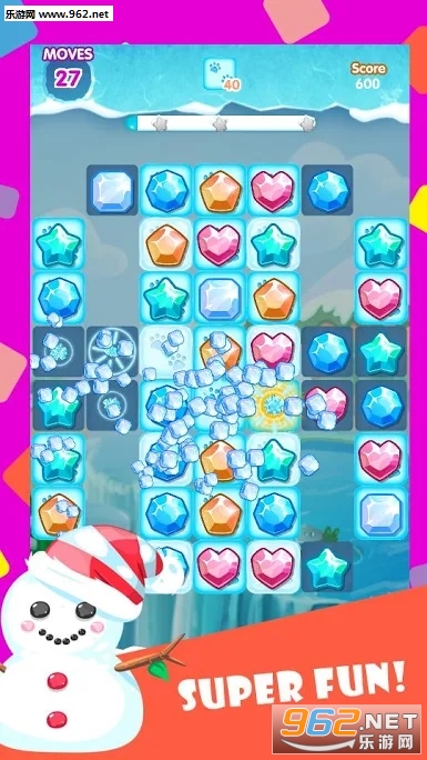 Ice Blast(��ѩ��������׿��)��ͼ3