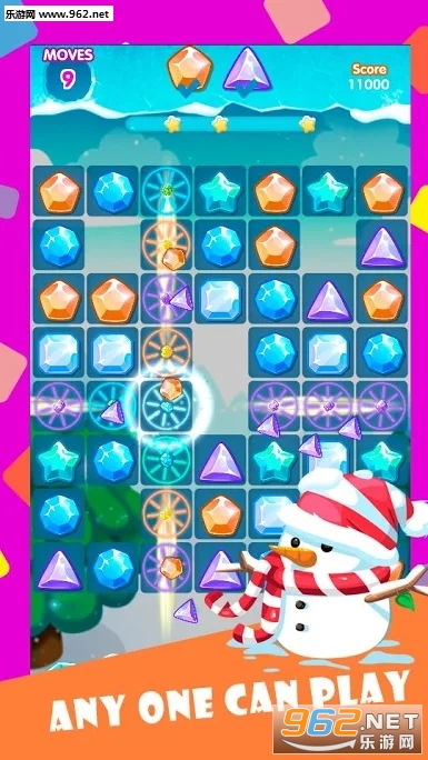 Ice Blast(��ѩ��������׿��)��ͼ4