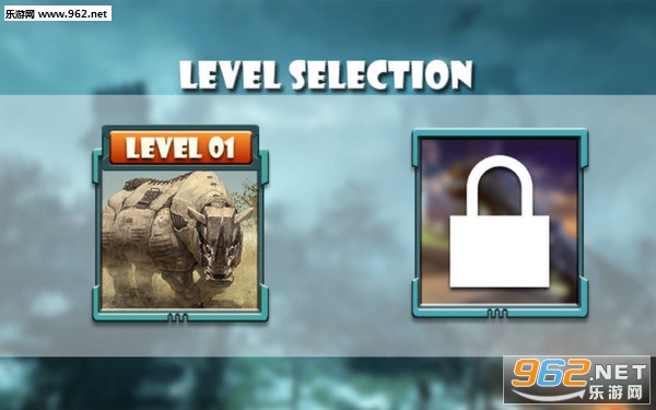 Battle of Beast Wild Animal Battle Simulator(野兽之战野生动物战斗模拟器安卓版)截图1