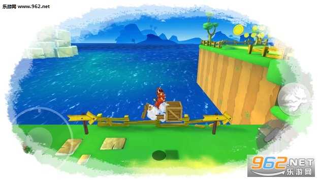 Cliff Hopper(Dragon jumper��׿��)��ͼ0