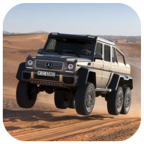 Hill Climb(AMG6x6ԽҰ����������׿��)