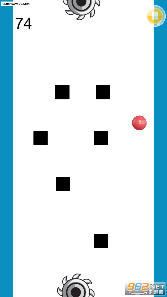 Save Red Ball安卓版截图2