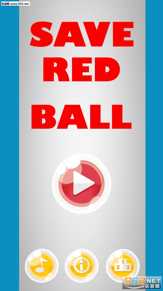Save Red Ball安卓版截图4