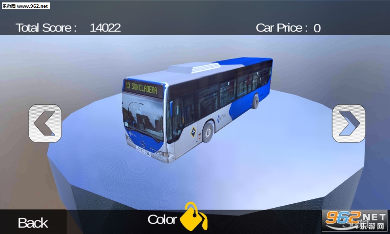 Bus Parking 3d:Realistic��׿��v2.5.1��ͼ0
