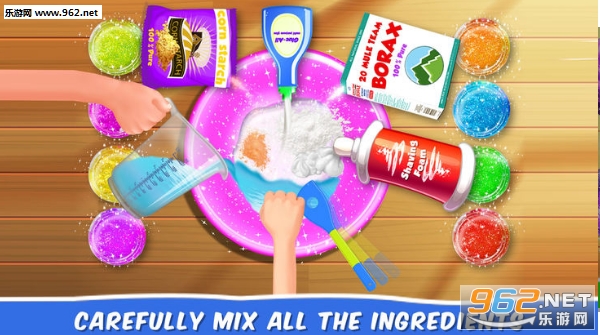 SlimeGame(DIYճҺ�����߰�׿��)v1.0.1��ͼ0