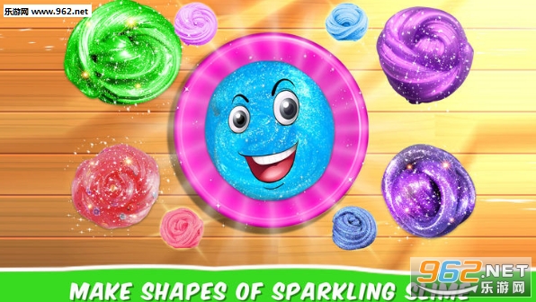 SlimeGame(DIYճҺ�����߰�׿��)v1.0.1��ͼ1